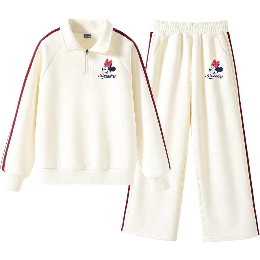 Disney Casual Sportswear Children Aged 3 7 Years Old