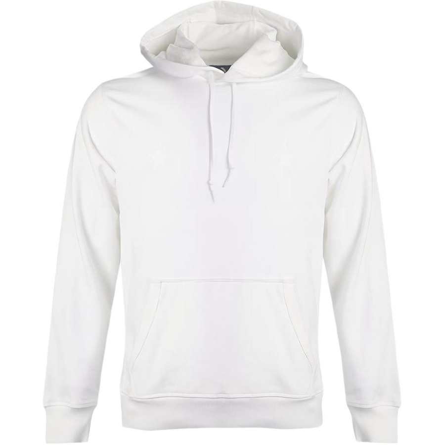 Converse Converse Sweatshirts Unisex White Hooded Moderate Regular