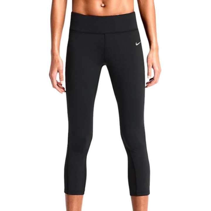 Nike Nike Yoga Shorts Women's Black Moderate