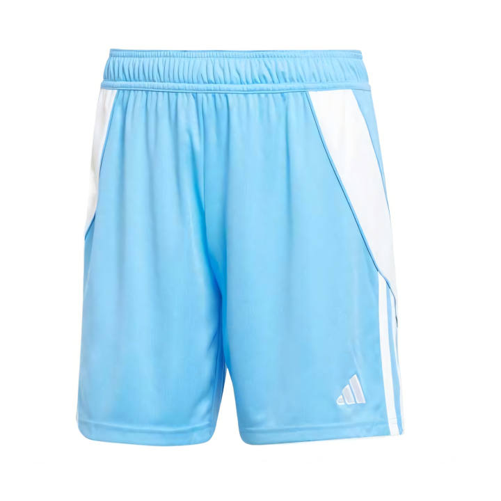 Adidas Adidas Free Shipping With AdiClub Tiro 24 Shorts