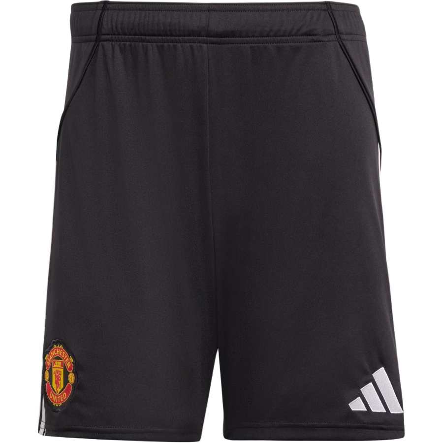 Adidas Adidas Manchester United 25/26 Home Soccer Bottom Men's