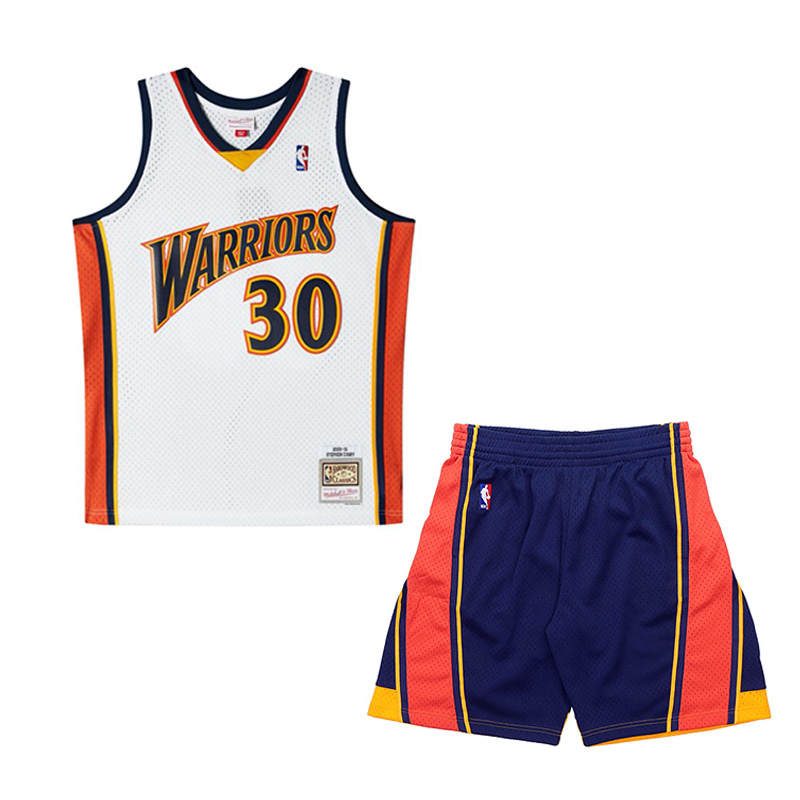 Mitchell Ness Mitchell Ness Basketball Suit Unisex