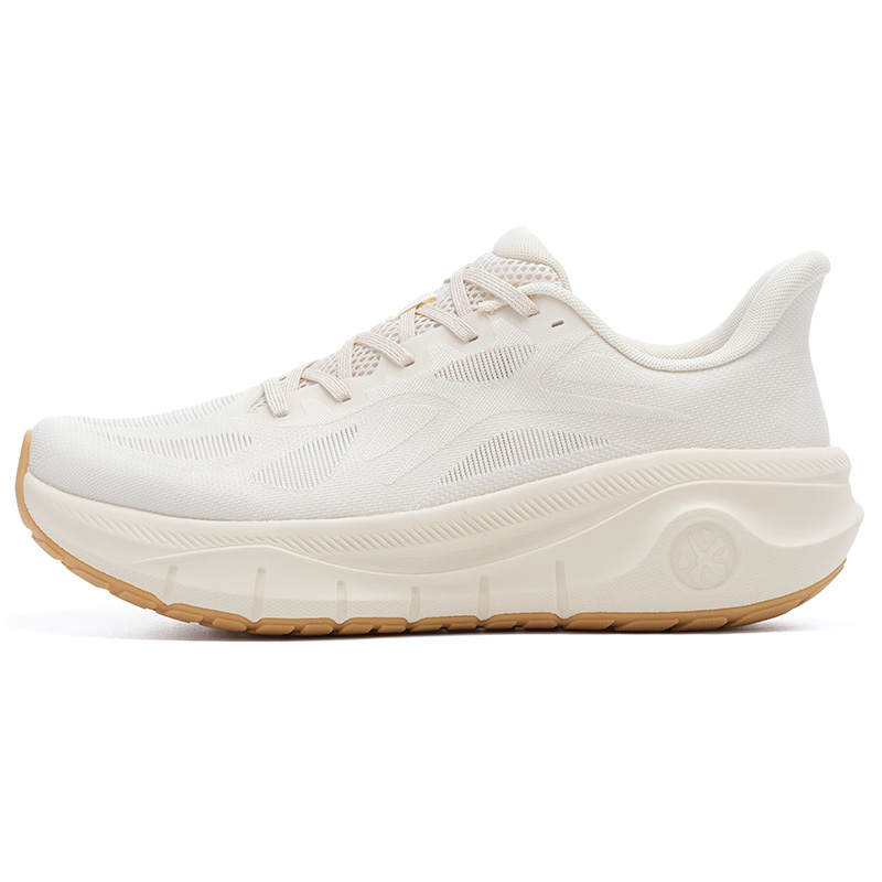 BMAI Expedition Thick Path Cushioning Slip Resistant Abrasion Resistant Low top
