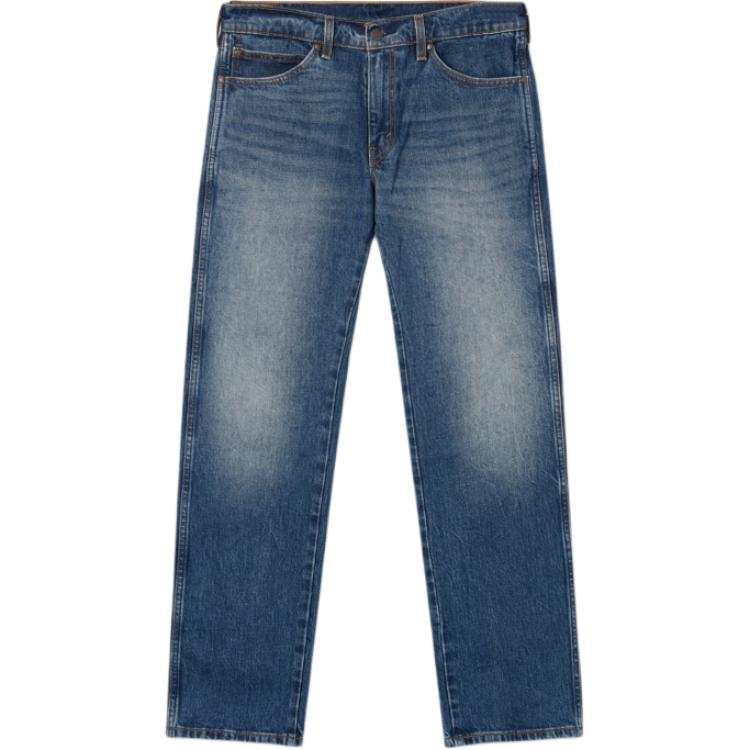Levis Levis Jeans Men's Ultramarine Moderate Other