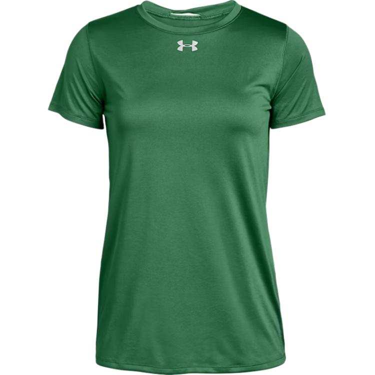 Under Armour Locker T Shirt Women's
