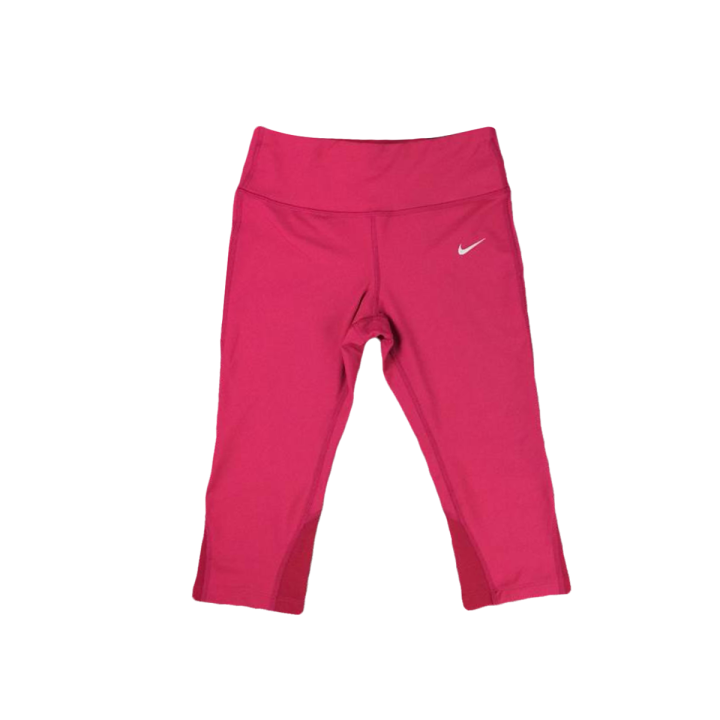 Nike Nike Dri Fit Yoga Shorts Women's