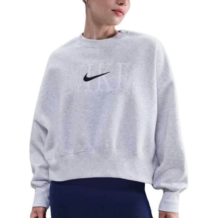 Nike Nike Sportswear Phoenix Fleece Women's Oversized Crew Neck Sweatshirt