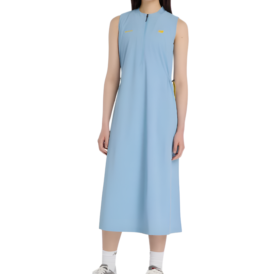 New Balance New Balance NB Grey Sleeveless Dress Women's