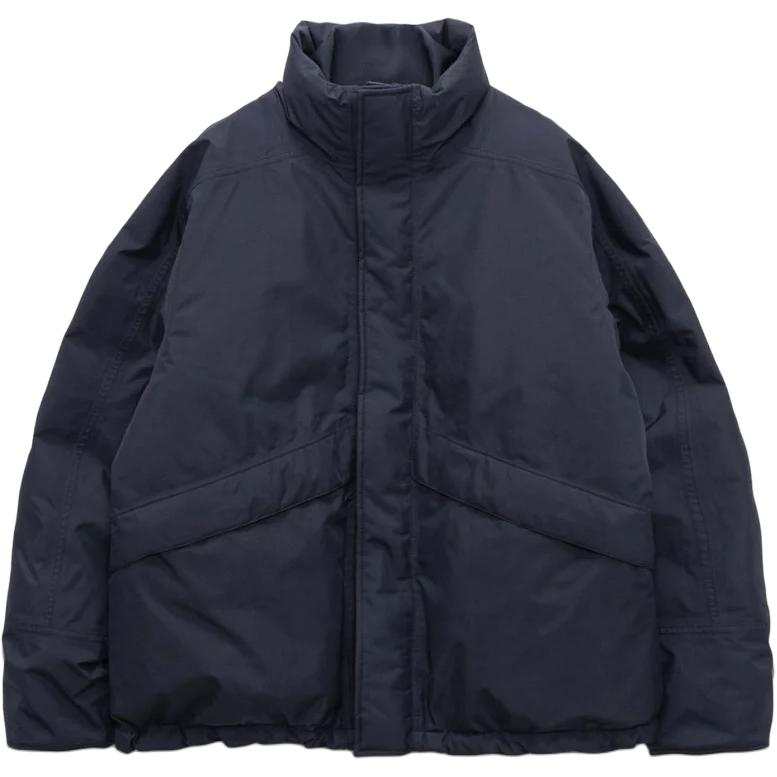 Nanamica high-neck jacket