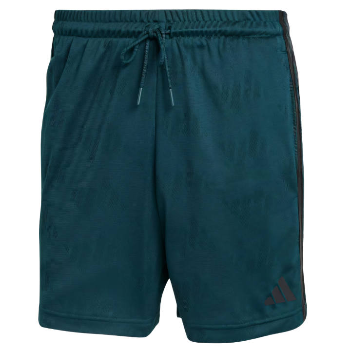 Adidas Adidas Free Shipping With AdiClub Stadium Jacquard Short