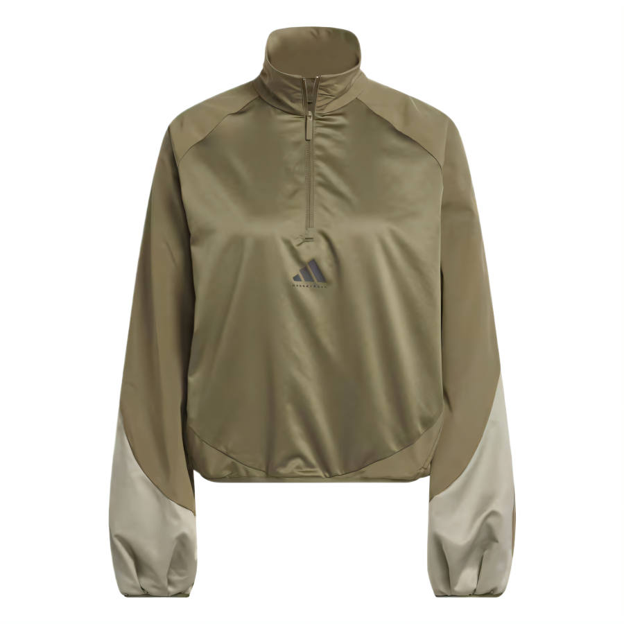 Adidas Adidas Free Shipping With AdiClub Adidas Basketball Half Zip Pullover