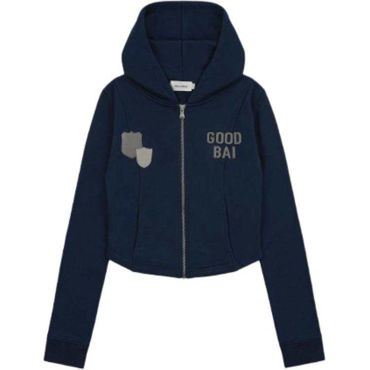 GOOD BAI FW25 Sweatshirt Women's