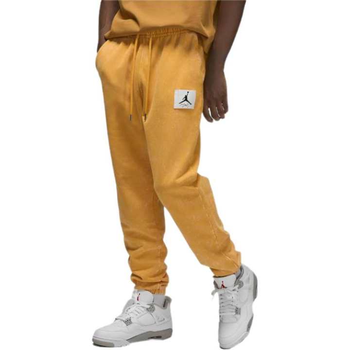 Jordan Jordan Knitted Sweatpants Men's