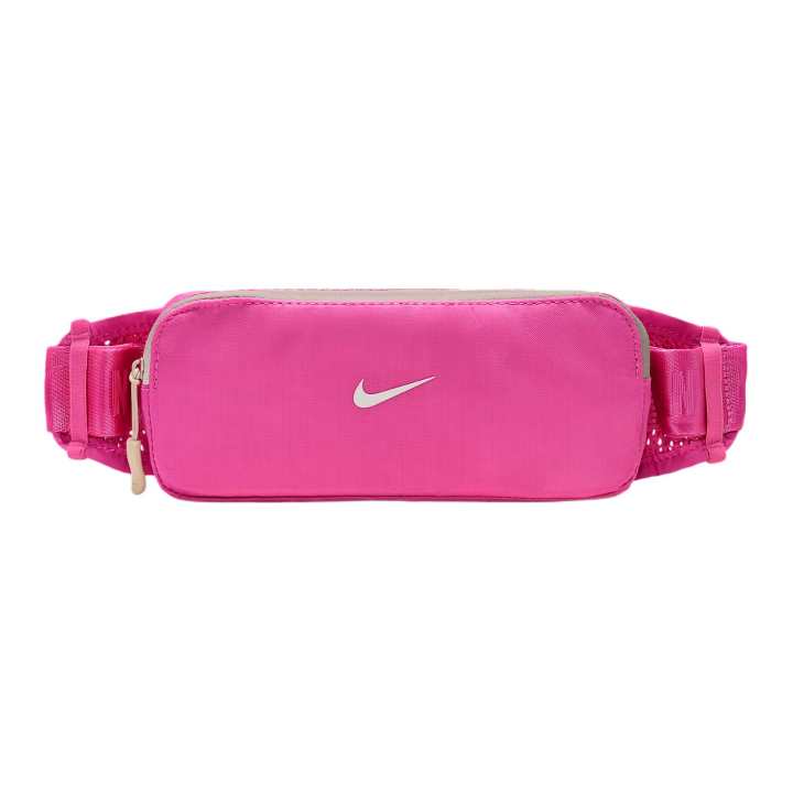 Nike Nike Polyester Fanny Pack Women's Pink
