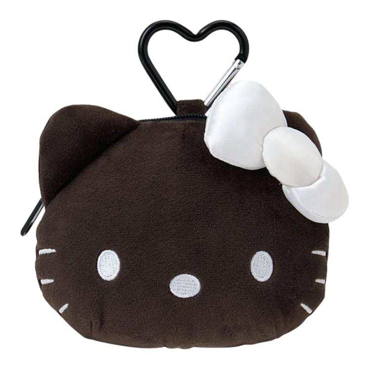 Sanrio Sanrio Polyester Bag Accessory Women's Black