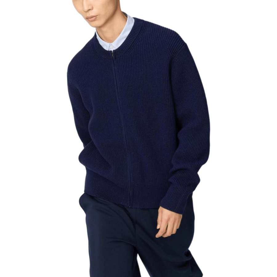 UNIQLO x Clare Waight Keller C Collection FW25 Knitwear Unisex