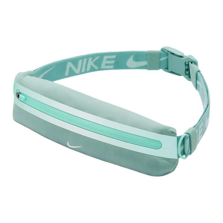 Nike Nike Polyester Fanny Pack Unisex Green