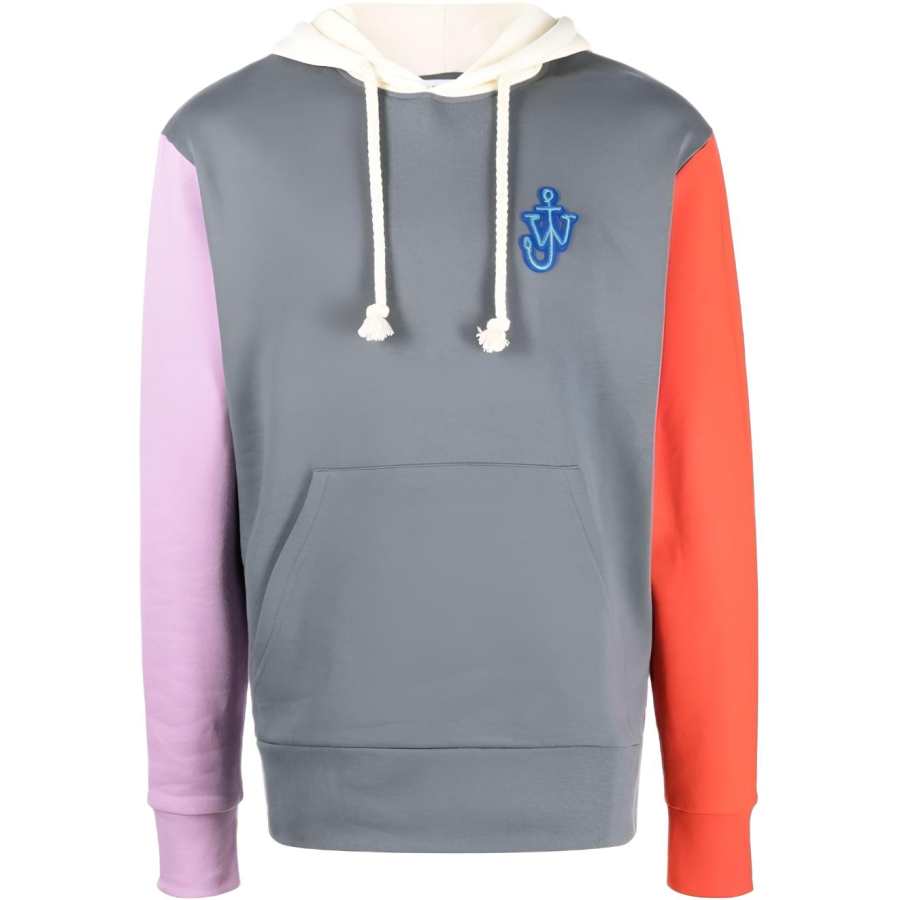 JW Anderson Sweatshirt Men's Gray