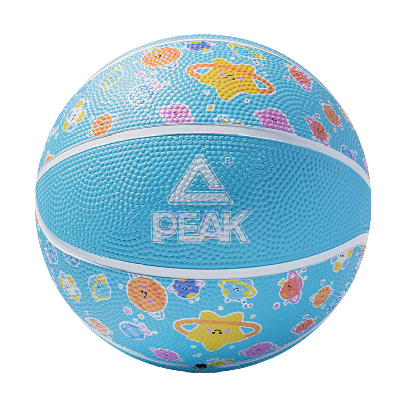 PEAK PEAK Kids' Basketball Rubber Kids' Size 3