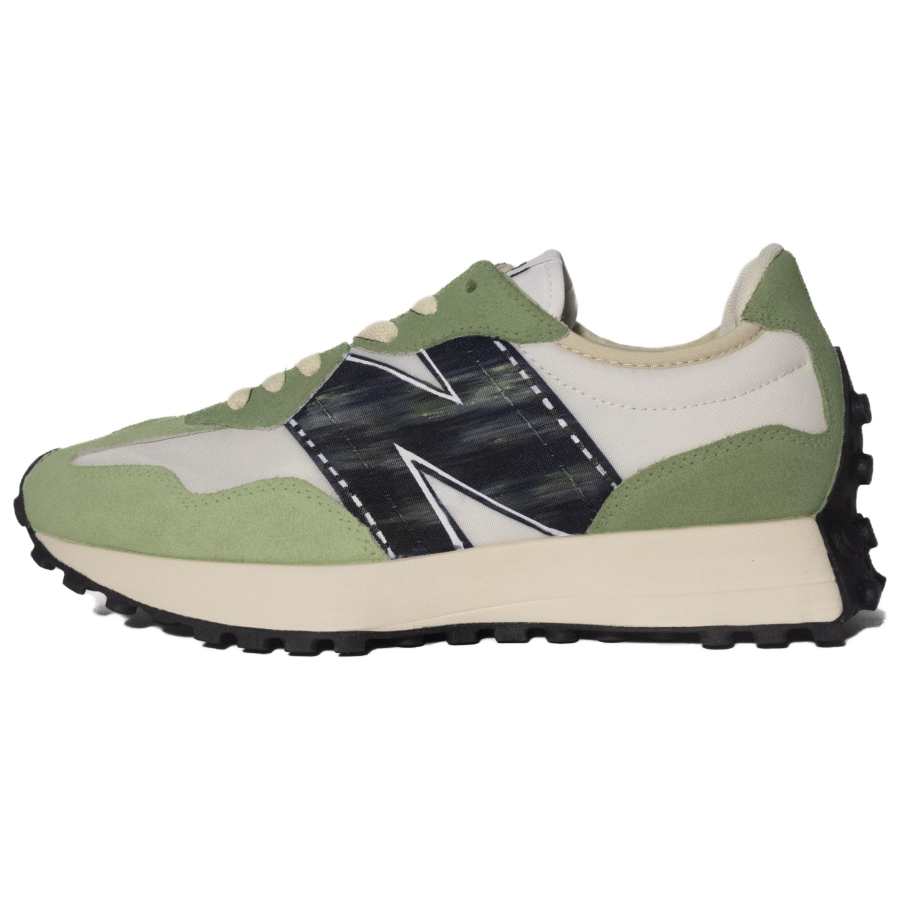 New Balance New Balance NB 327 Abrasion Resistant Abrasion Resistant Low top Running Shoes Unisex