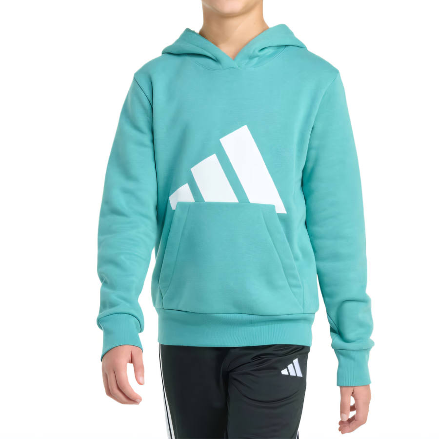 Adidas Adidas Sweatshirt Sportswear Teenagers