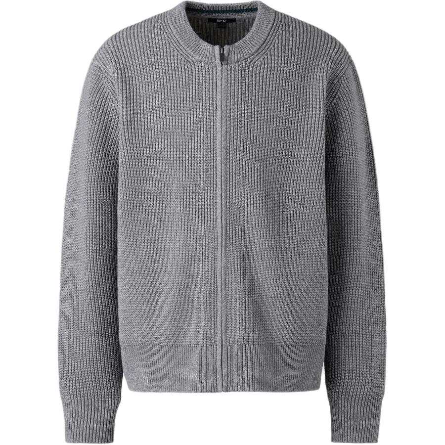 UNIQLO x Clare Waight Keller C Collection FW25 Knitwear Unisex