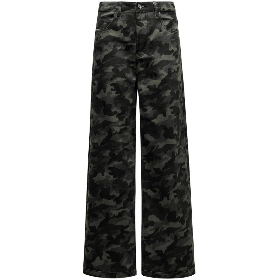 CAMEL CAMEL Urban Function Series Jeans Women's