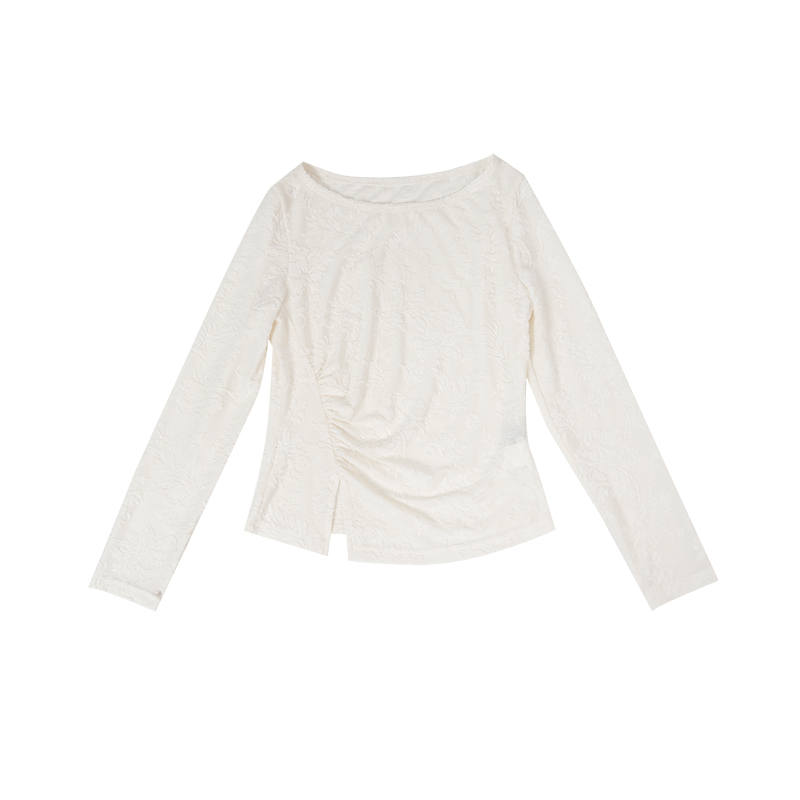 XIANGYING Regular T Shirt Women's