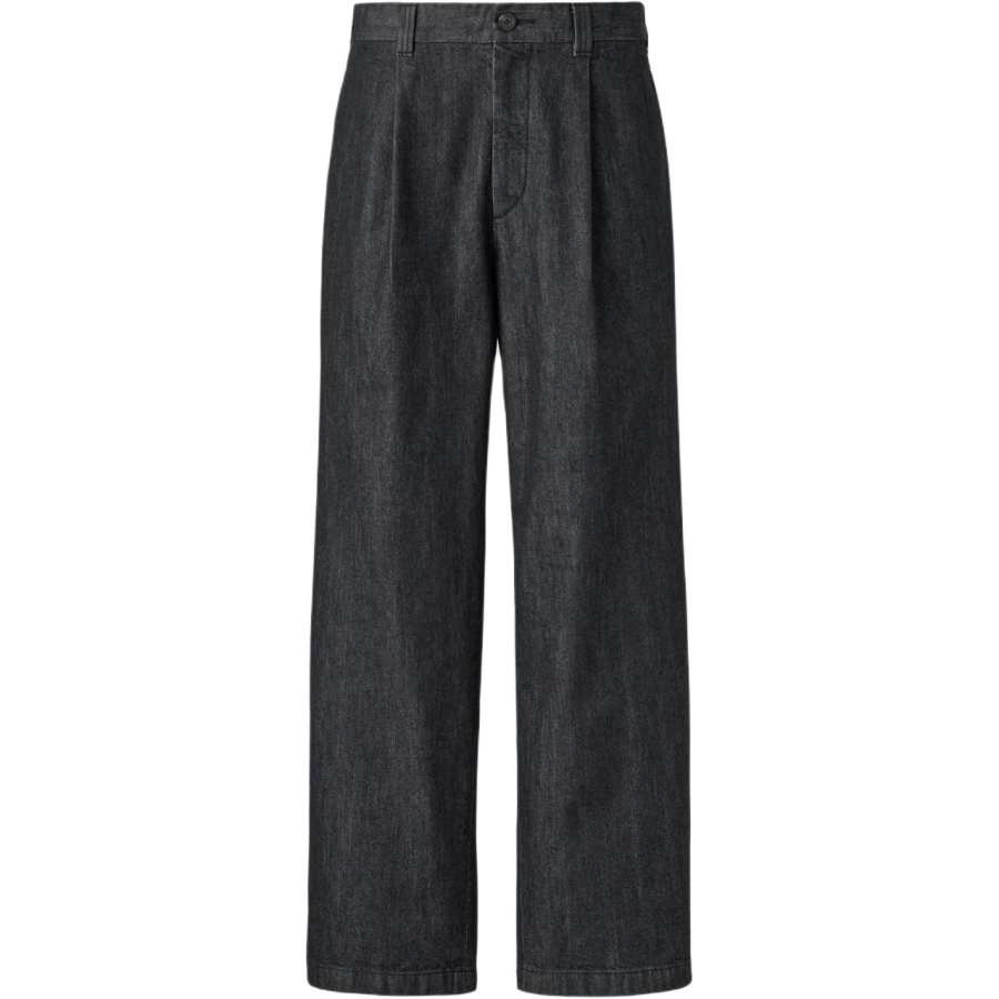 UNIQLO x Clare Waight Keller C Collection FW25 Casual Pants Men's