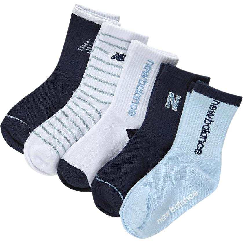 New Balance New Balance Kids Socks Moderate