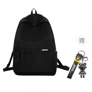 361° Oxford Backpack Large Unisex Black