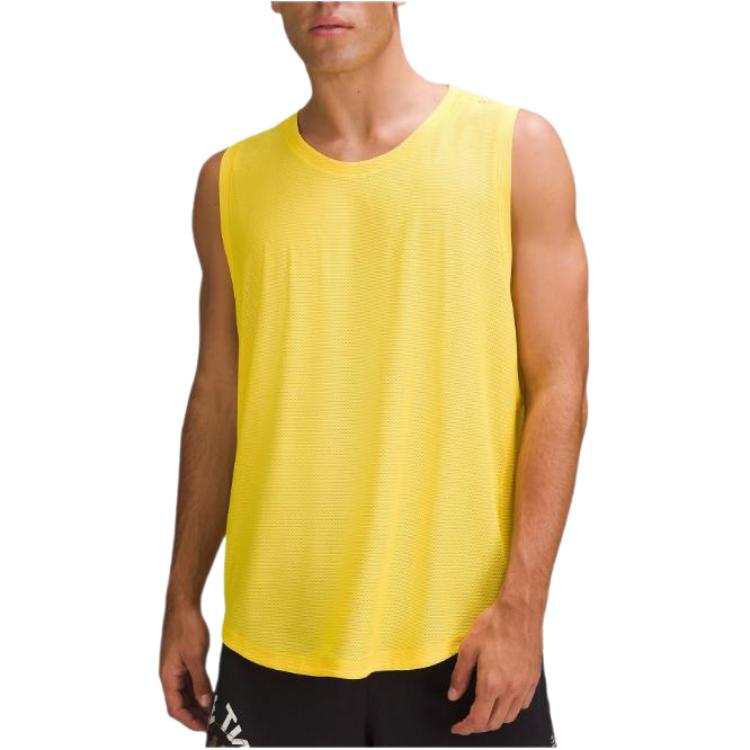 Lululemon Lululemon Relaxed Tank Top Men's