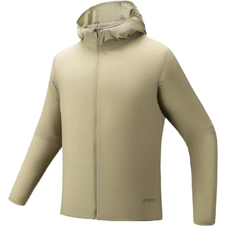 ANTA Anta Variety Training Collection Jackets & Coats Men's