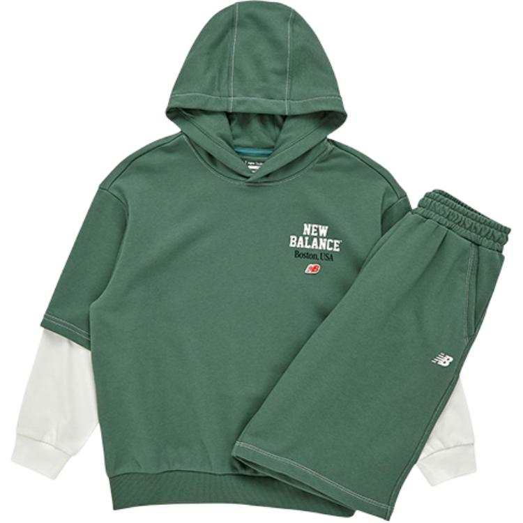 New Balance New Balance Casual Sportswear Teenagers