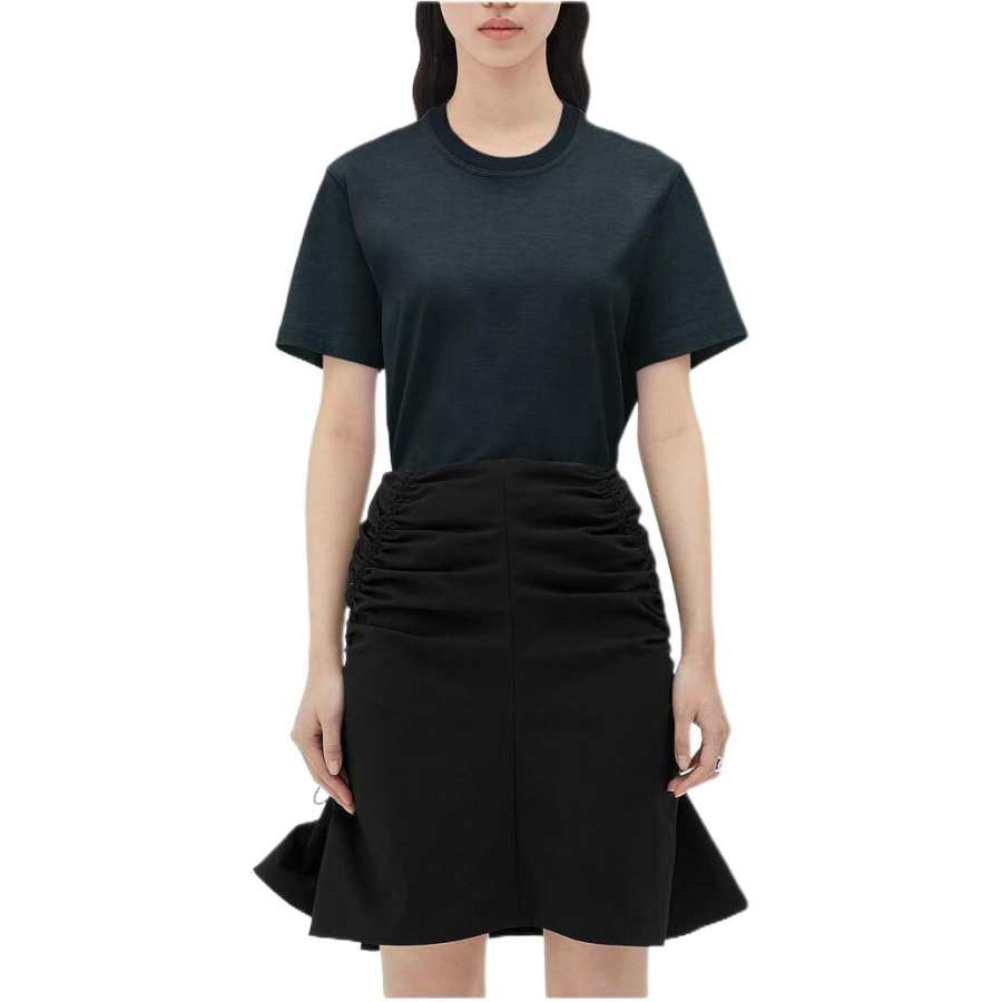 Bottega Veneta FW22 Regular T Shirt Women's