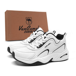 VanCamel Low top Outdoor Shoes Unisex
