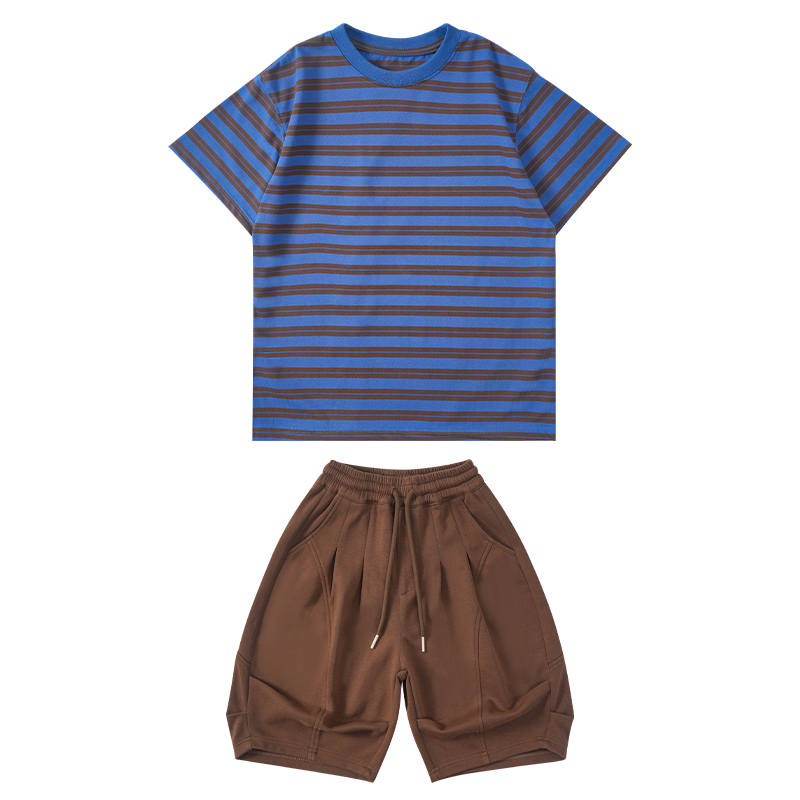 PROTECTCAMEL Casual Sportswear Children Aged 3 7 Years Old