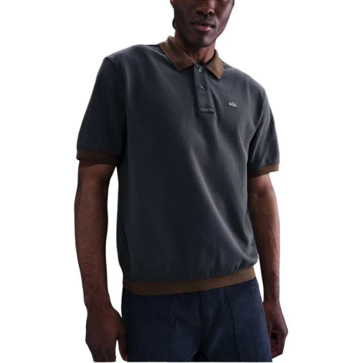 Nike Nike Life Men's Heavyweight Polo