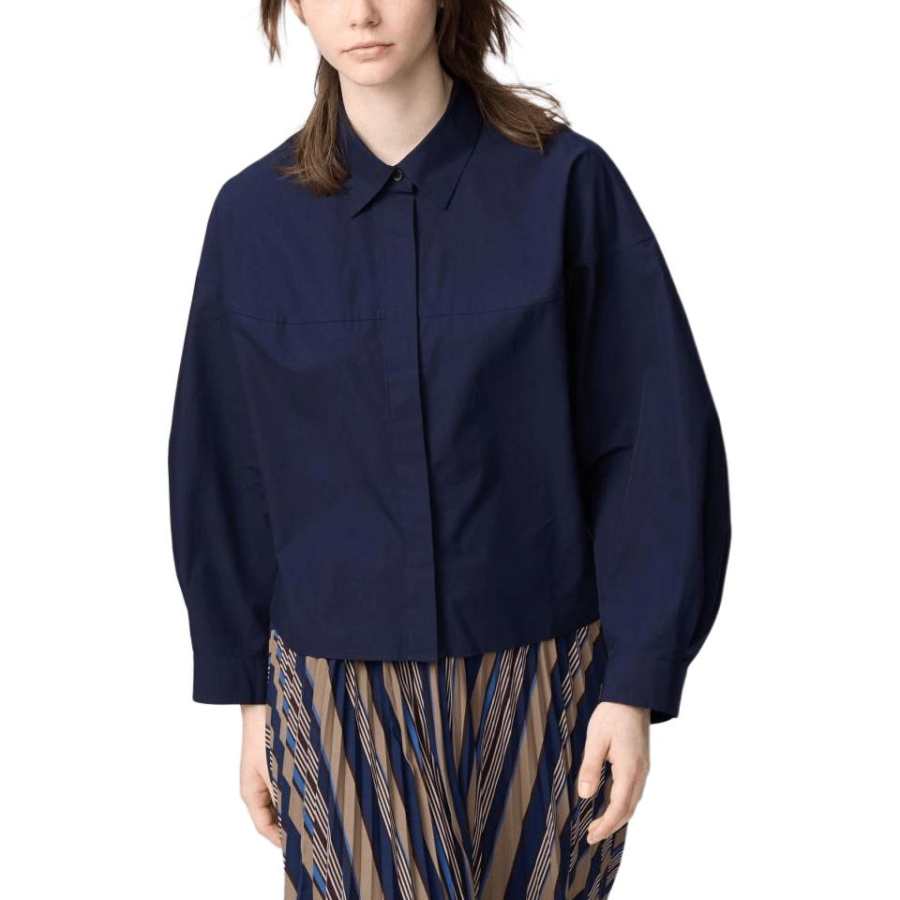 UNIQLO x Clare Waight Keller C Collection FW25 Shirt Women's