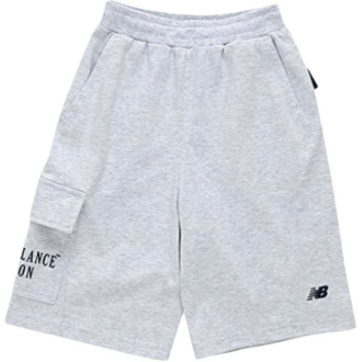 New Balance New Balance Kids Shorts Moderate