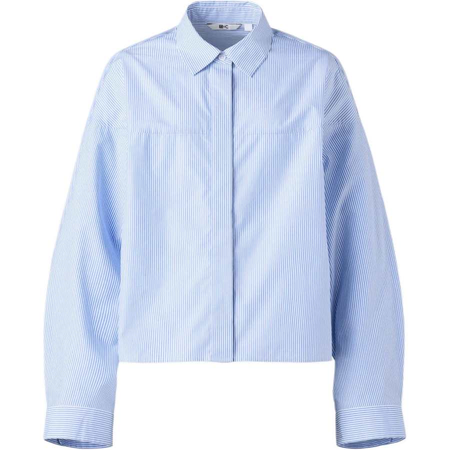 UNIQLO x Clare Waight Keller C Collection FW25 Shirt Women's