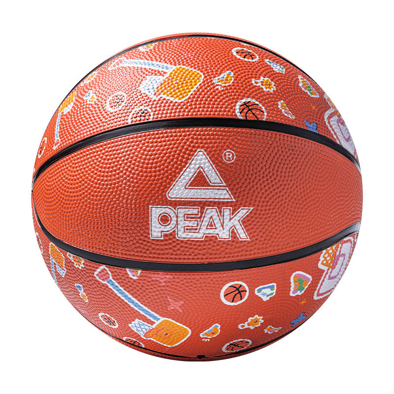 PEAK PEAK Kids' Basketball Unisex Compatibility