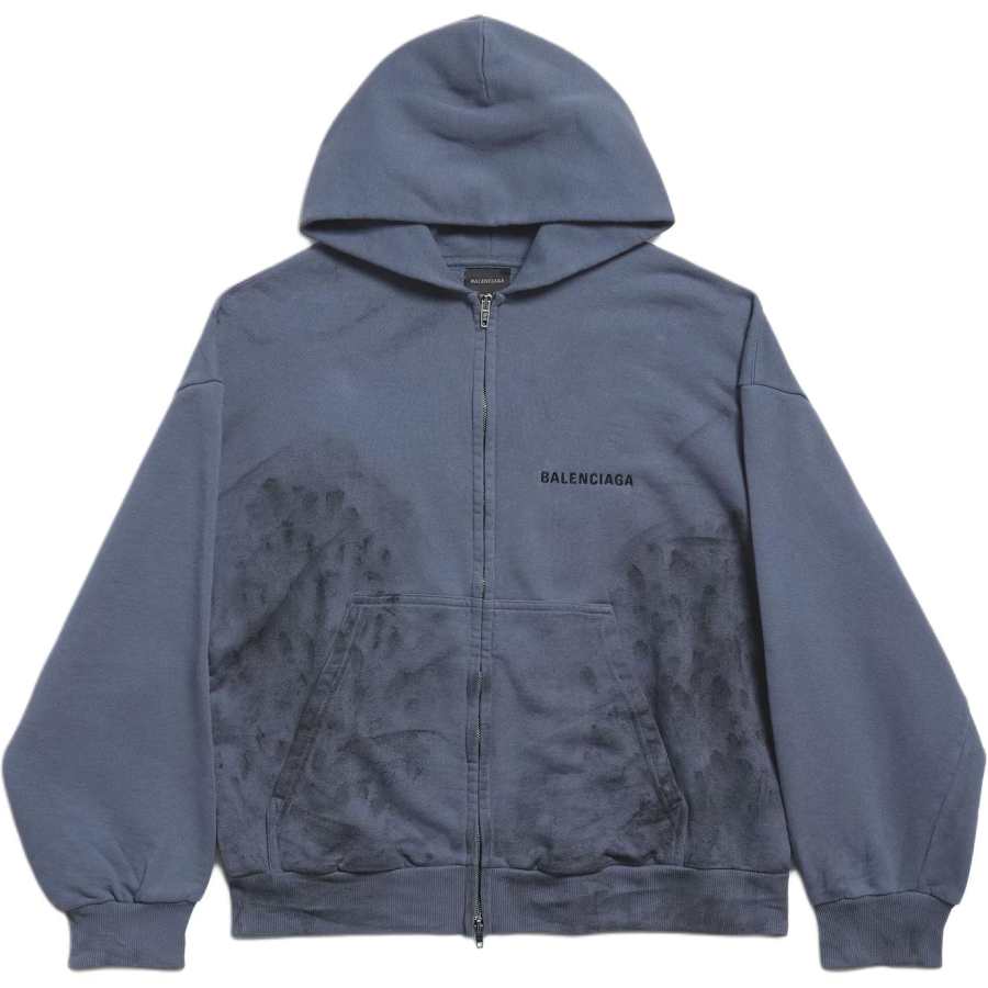 Balenciaga Sweatshirt Regular Fit Men's