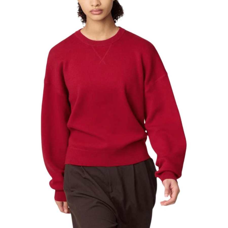 UNIQLO x Clare Waight Keller C Collection FW25 Sweater Unisex