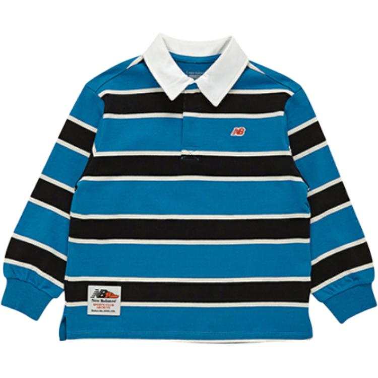 New Balance New Balance Kids Polo Shirts
