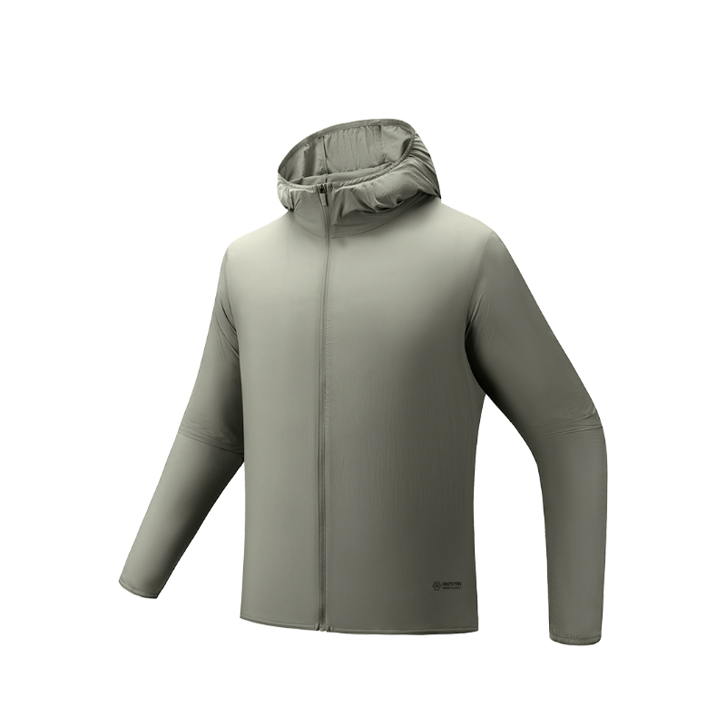 ANTA Anta Variety Training Collection Jackets & Coats Men's