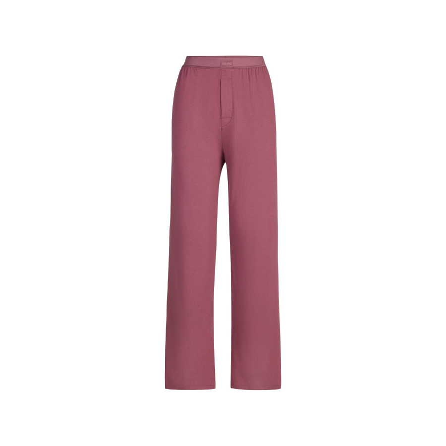 Skims FW25 BOYFRIEND LOOSE PANT Casual Pants Women's