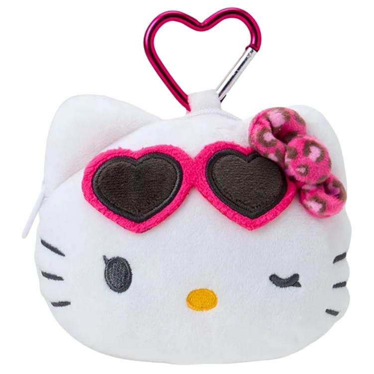 Sanrio Polyester Bag Accessory Women's White & Pink Color