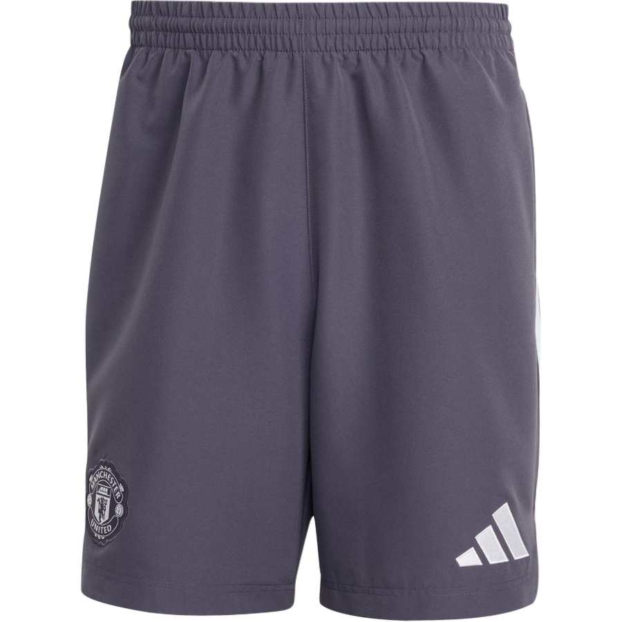 Adidas Adidas Manchester United SS25 Sports Shorts Men's