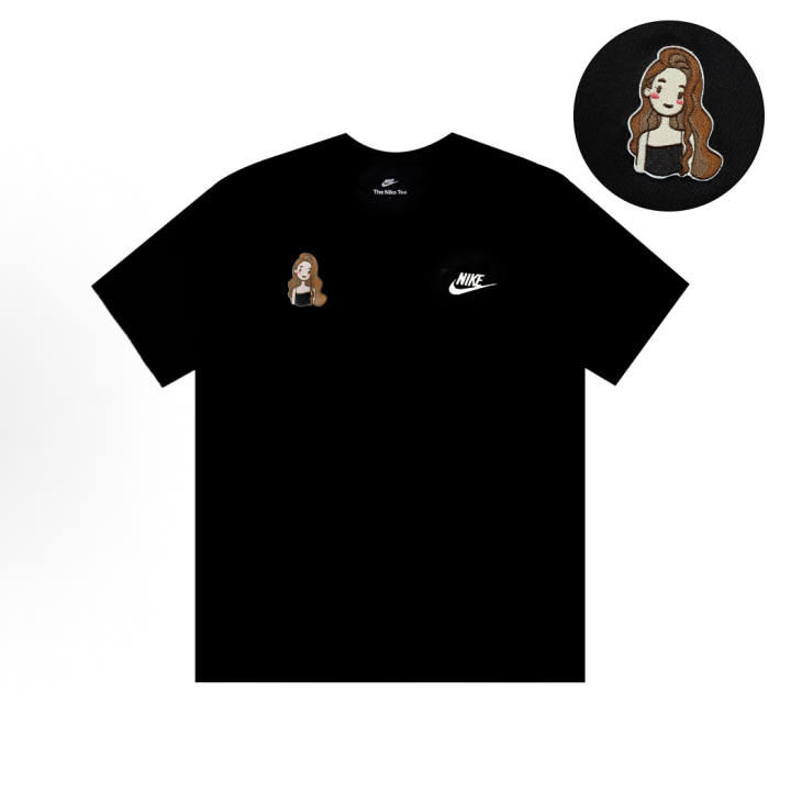 Nike Nike Short Sleeved T Shirt Unisex